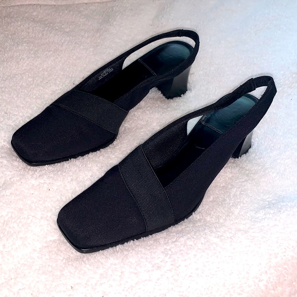 Lifestride Dress Shoe 8M